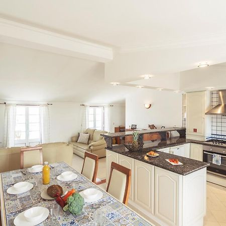Best Houses 45 - Beautiful Ocean And City View Peniche Esterno foto
