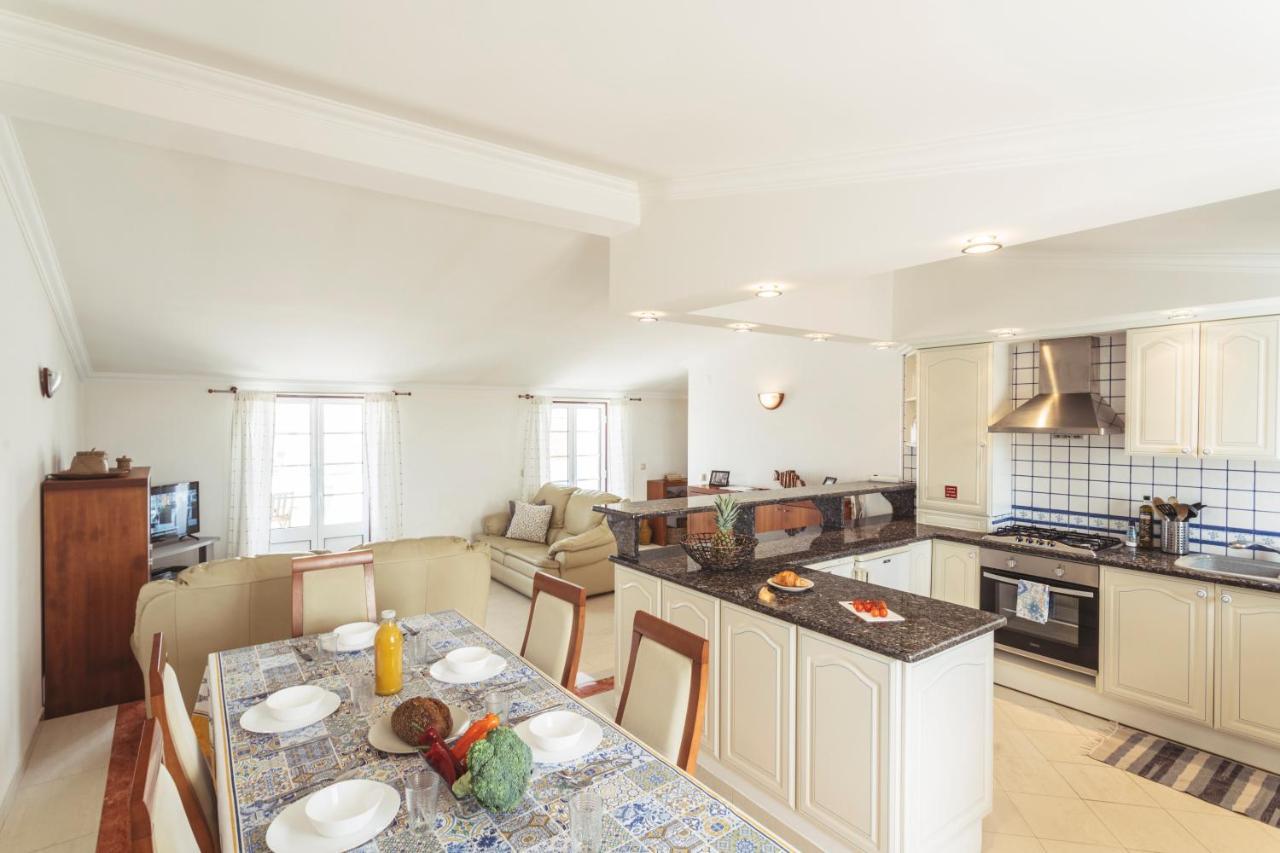 Best Houses 45 - Beautiful Ocean And City View Peniche Esterno foto