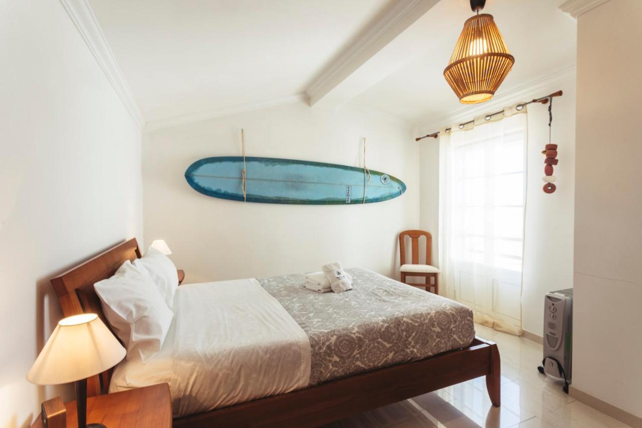 Best Houses 45 - Beautiful Ocean And City View Peniche Esterno foto