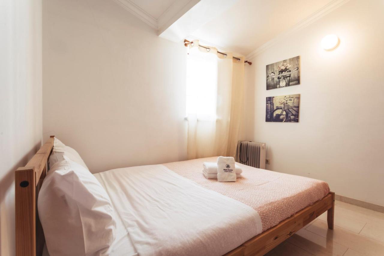 Best Houses 45 - Beautiful Ocean And City View Peniche Esterno foto