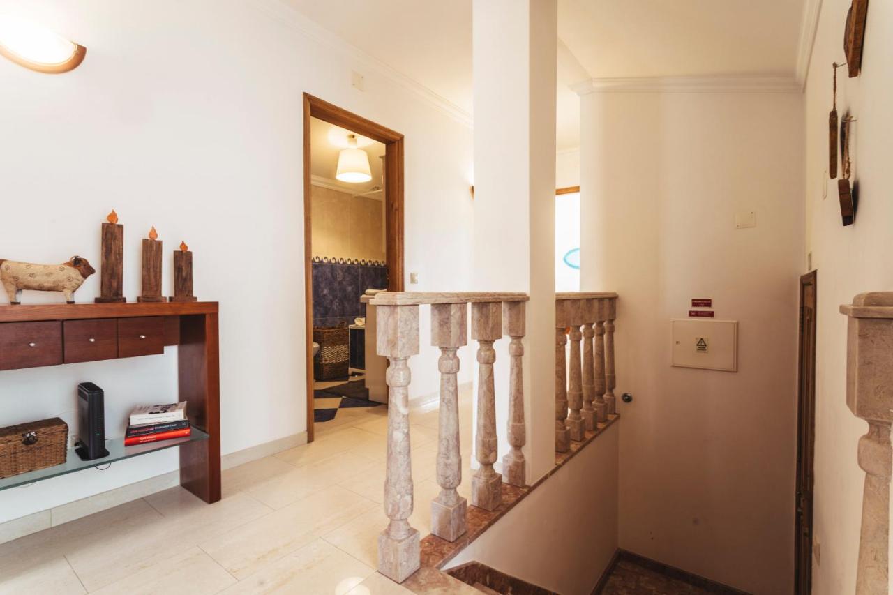 Best Houses 45 - Beautiful Ocean And City View Peniche Esterno foto