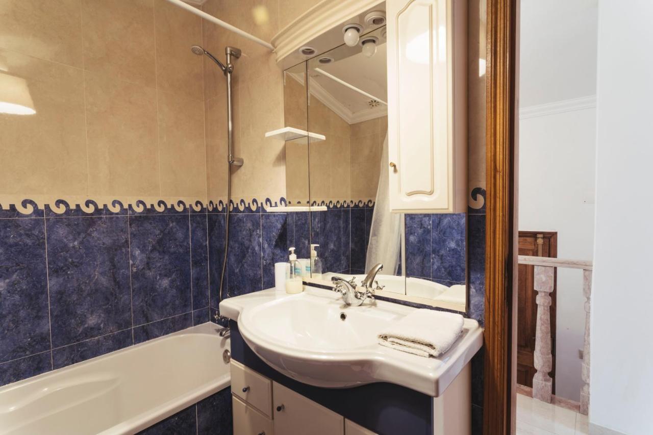 Best Houses 45 - Beautiful Ocean And City View Peniche Esterno foto