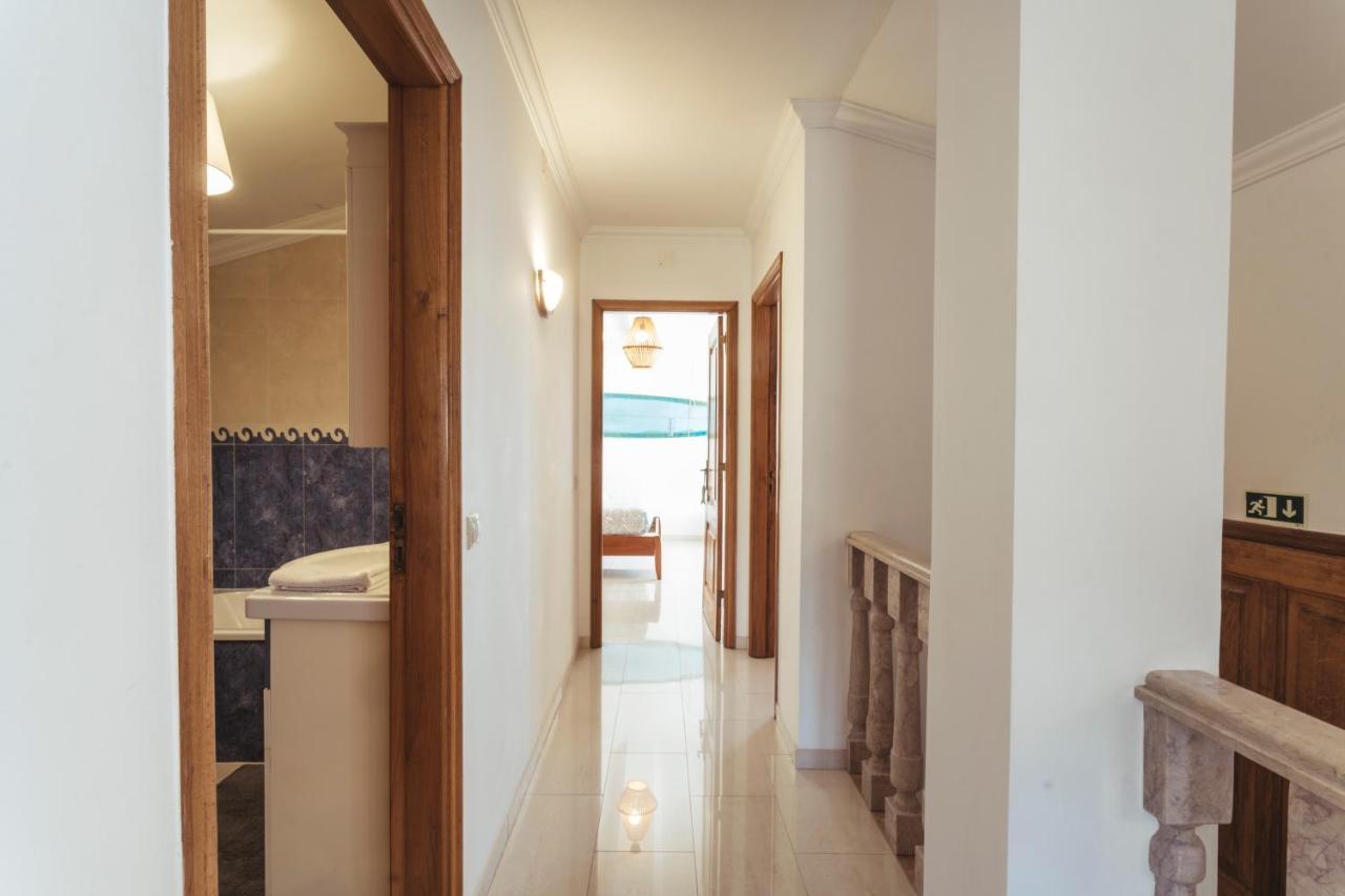 Best Houses 45 - Beautiful Ocean And City View Peniche Esterno foto