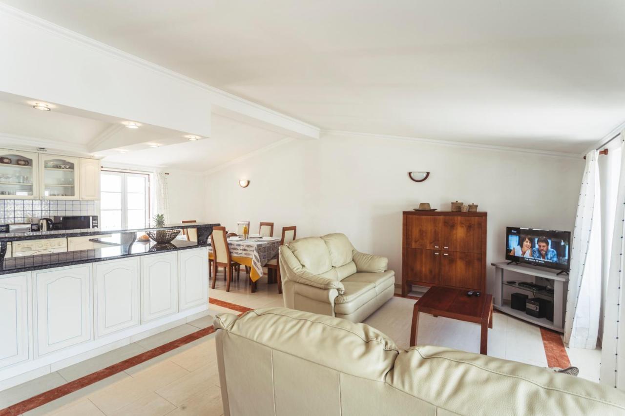 Best Houses 45 - Beautiful Ocean And City View Peniche Esterno foto