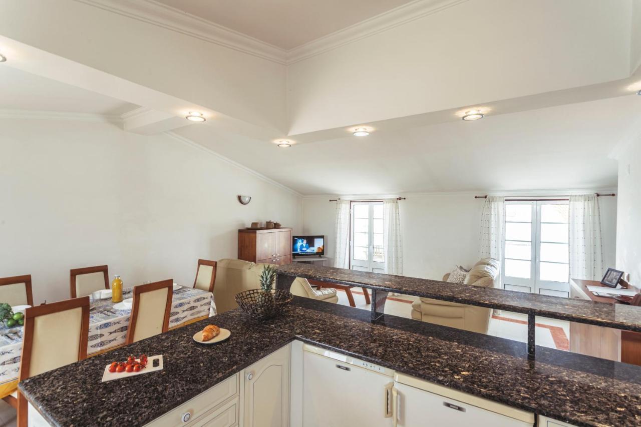 Best Houses 45 - Beautiful Ocean And City View Peniche Esterno foto