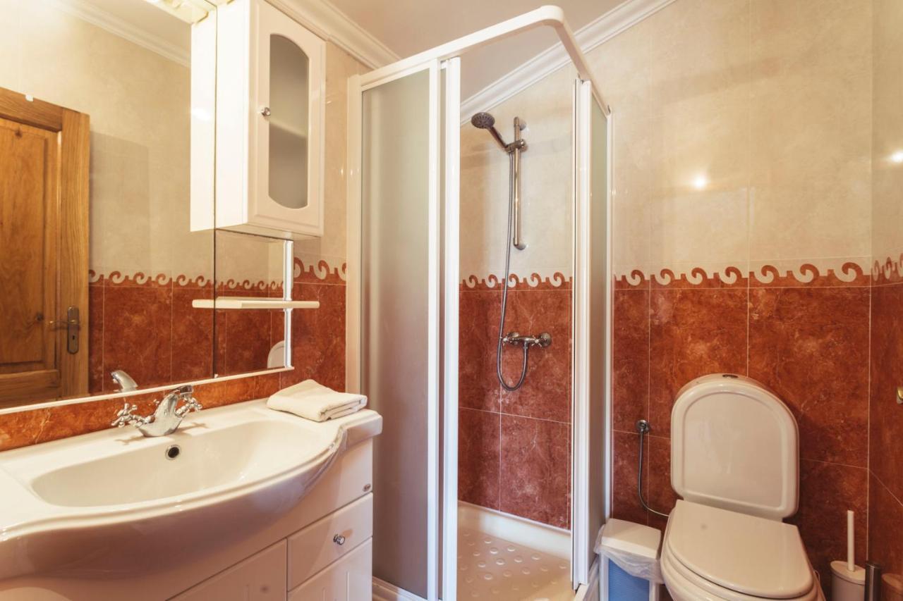 Best Houses 45 - Beautiful Ocean And City View Peniche Esterno foto